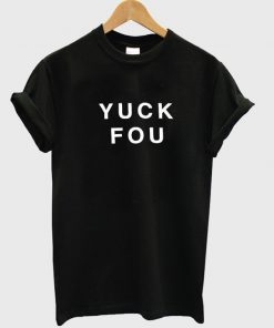 Yuck Fou Unisex T-shirt