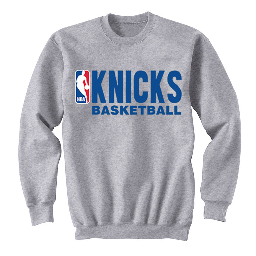 Knicks Basketball Champion Sweatshirt 2024