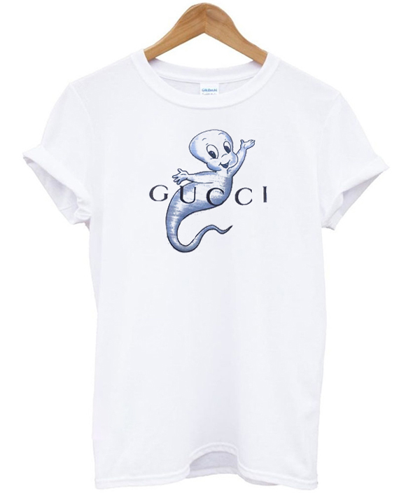 Casper Gucci  Parody  Sweatshirt Clothingdays