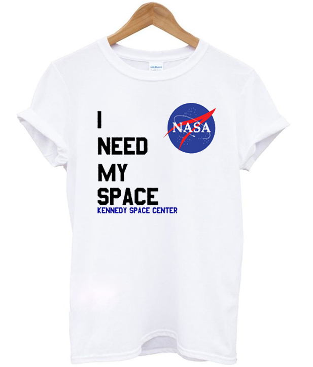 give me my space t shirt