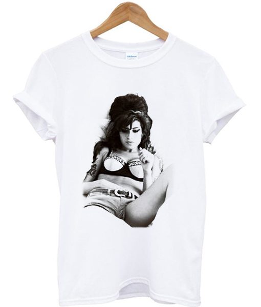 amy winehouse t shirts uk