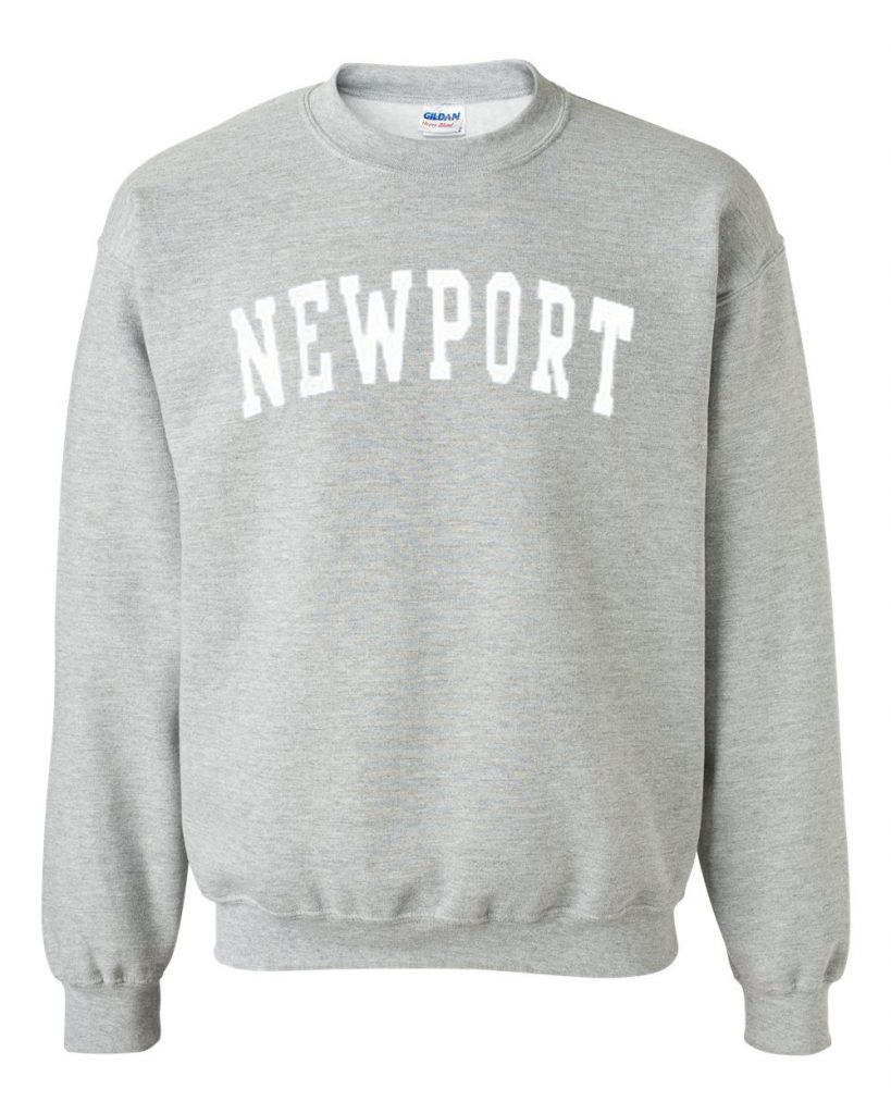 NEWPORT Sweatshirt