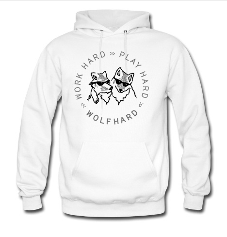 finn wolfhard sweatshirt