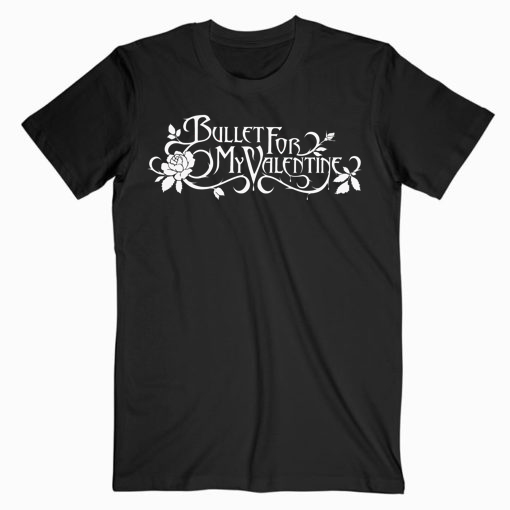 bullet for my valentine t shirt india