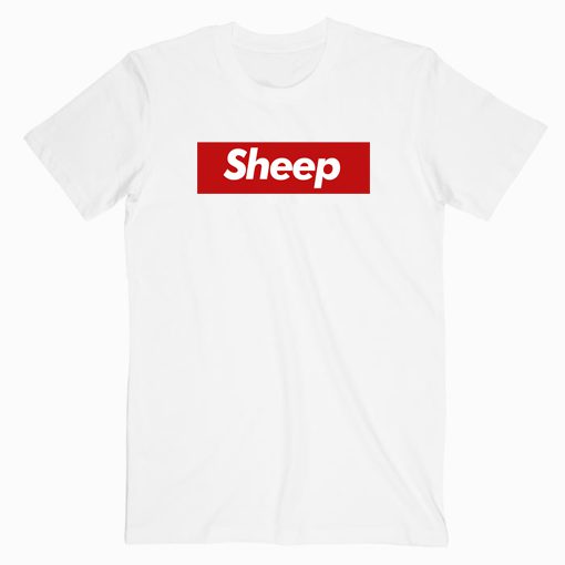 supreme shirt meme