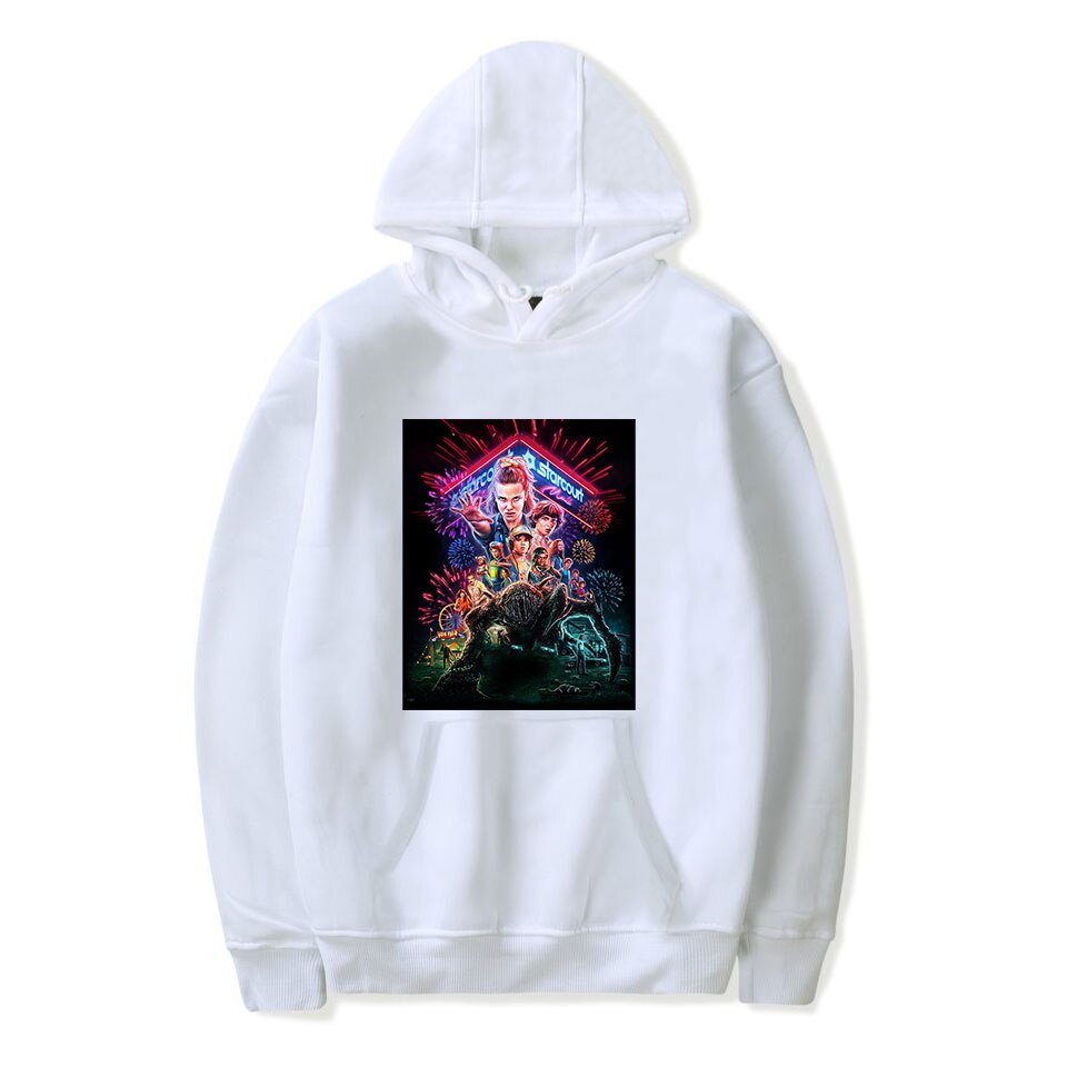 Juice Wrld x Faze Clan Clouds Hoodie Red - Novelship