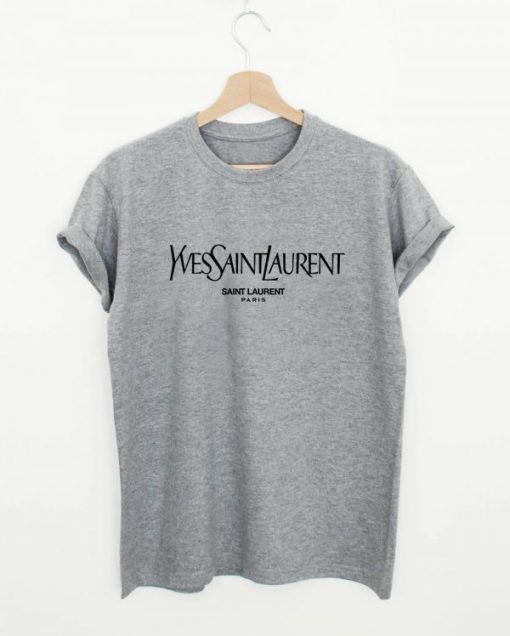 Yves Saint Laurent T-shirt