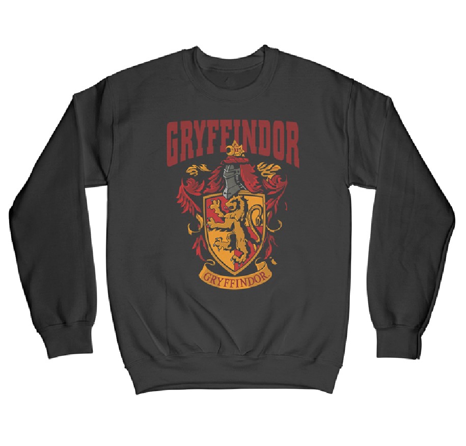 harry potter adult sweatshirt