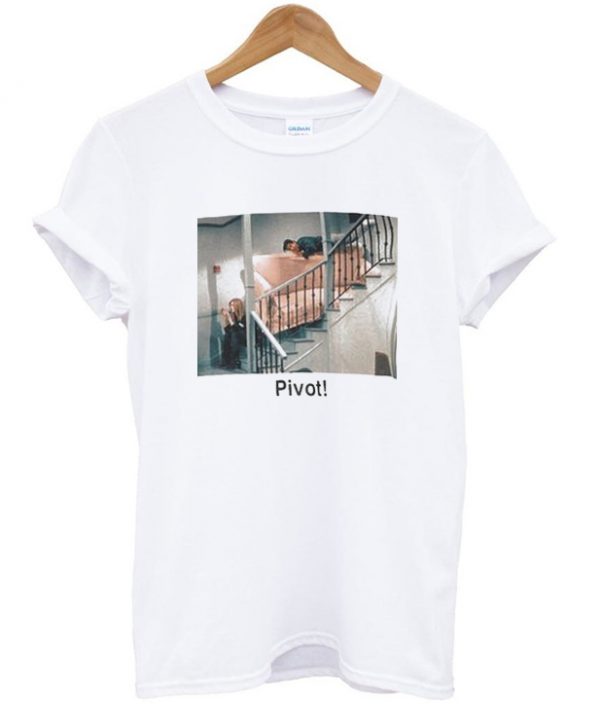 friends tee shirt