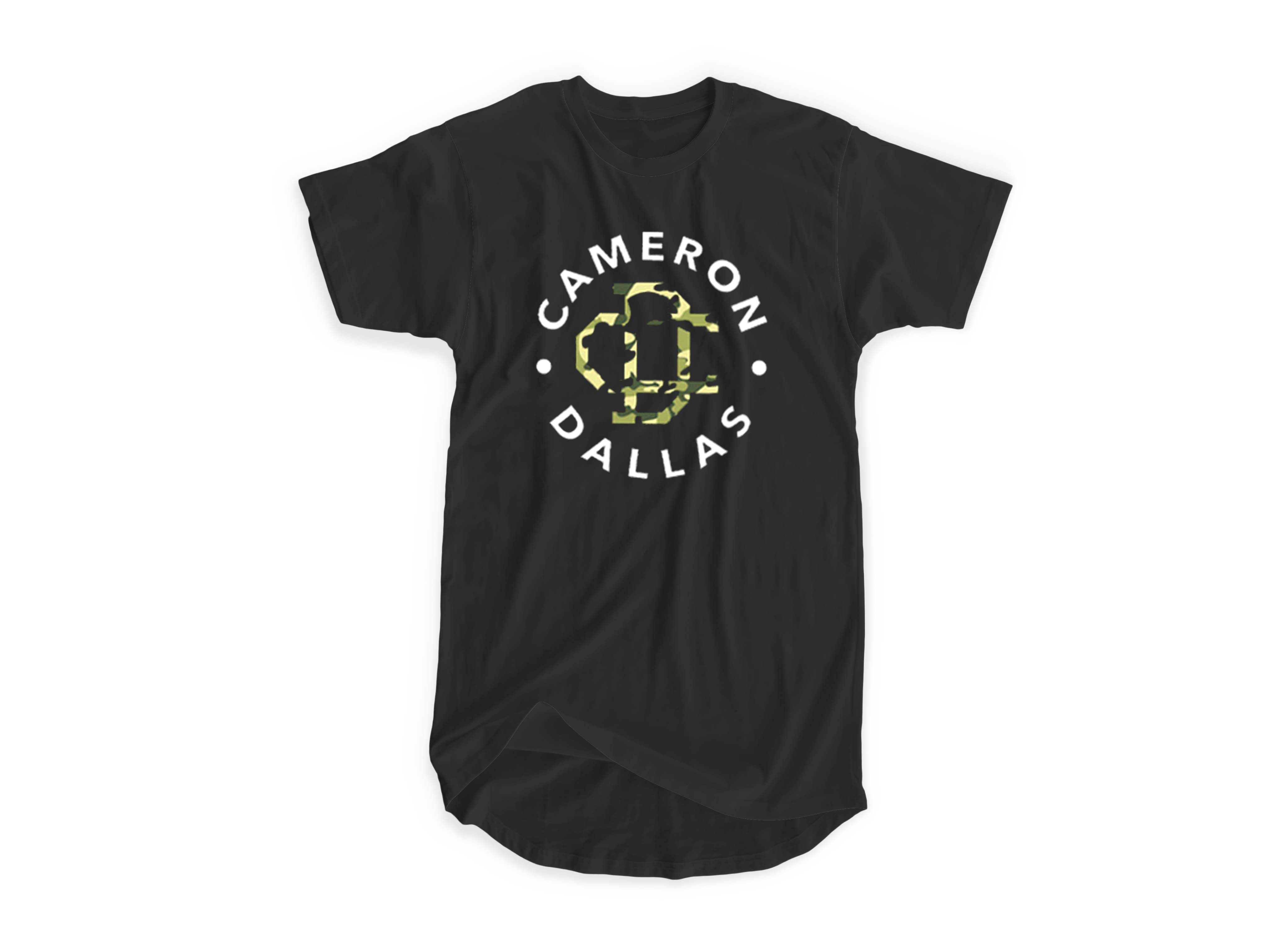 cameron crazy shirt