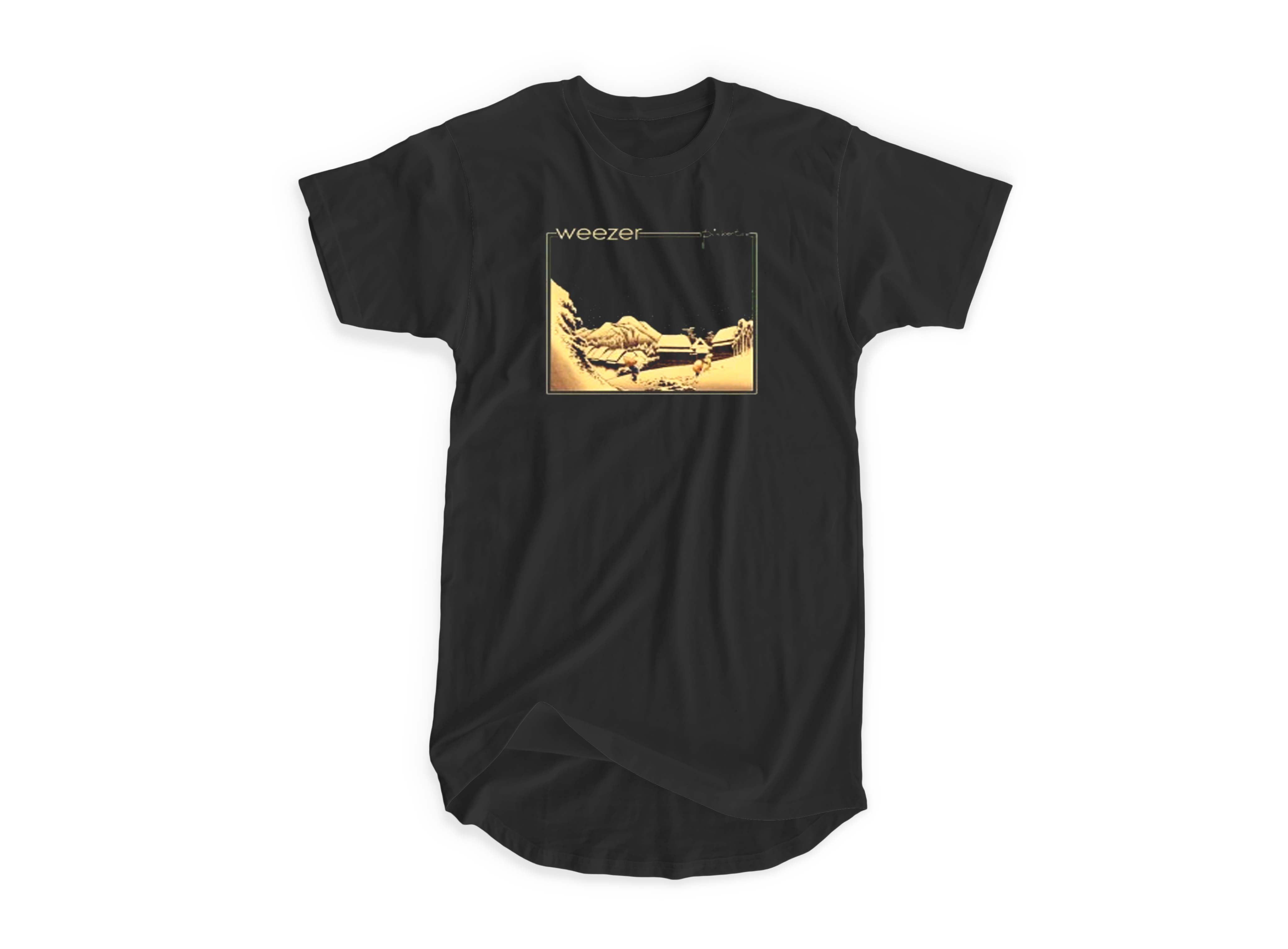 pinkerton shirt