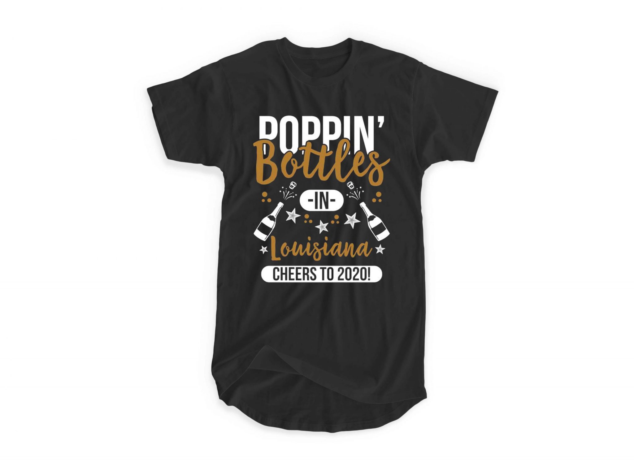 poppin bottles shirt