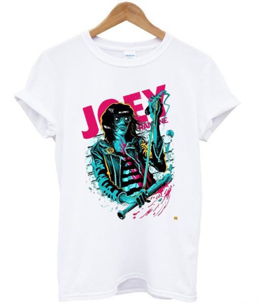 joey ramone t shirts