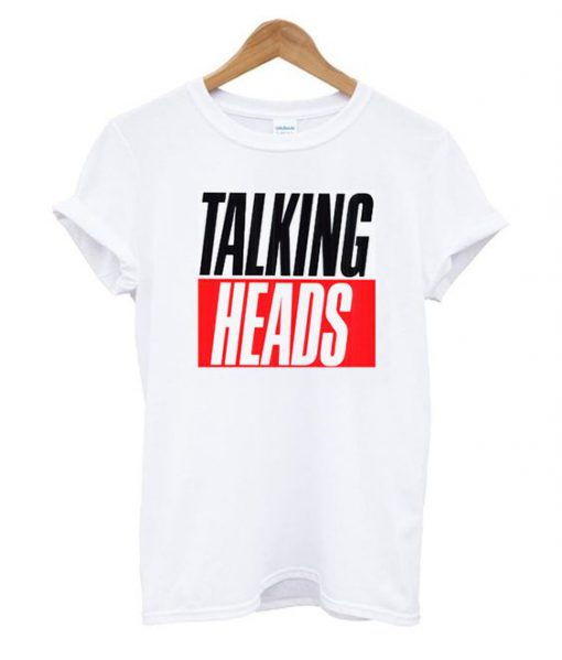 thread heads t shirt