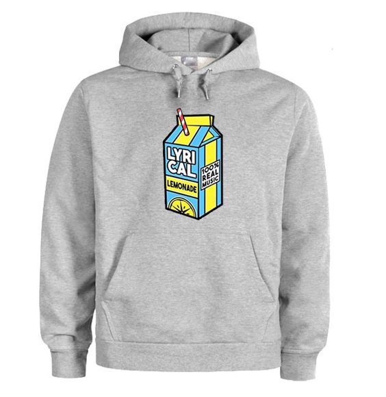 lyrical lemonade hoodie uk