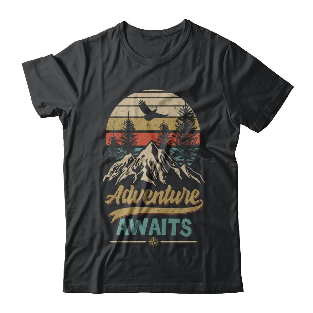 mfh adventure t shirt